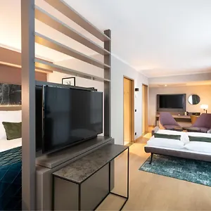 Hotel Leonardo Royal, Nürnberg